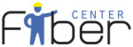 Fiber Center logo